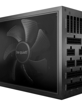 be quiet! DARK POWER PRO 12 1500W CN台式机电源  库存 电竞