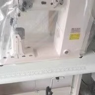 工业缝纫机 直驱9910单针罗拉车 高车皮鞋机制鞋制帽立柱式直销