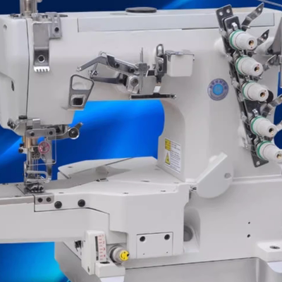 缝纫机坎车明根机衣车600小方头