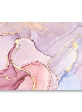 适用于苹果笔记本macbook air pro 13.3 15寸 保护壳粉金色北欧风