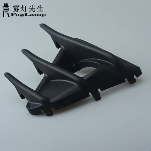 雾灯先生丰田GT86雾灯罩