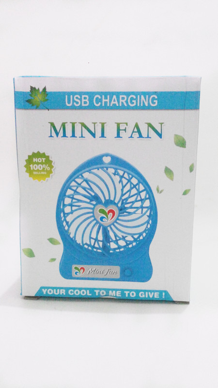 Ventilateur USB - Ref 407692 Image 3