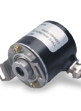 全新数控自动化设备印刷包装瑞普编码器ZKP3808-10240集电极输出