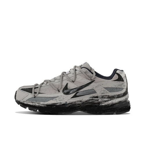 【定制球鞋】  Nike Initiator耐克荒漠沙丘黑色运动复古减震跑鞋