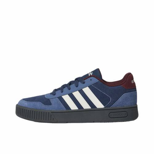 Adidas D-PAD Classic 小锯齿 板鞋 耐磨 舒适低帮百搭 复古