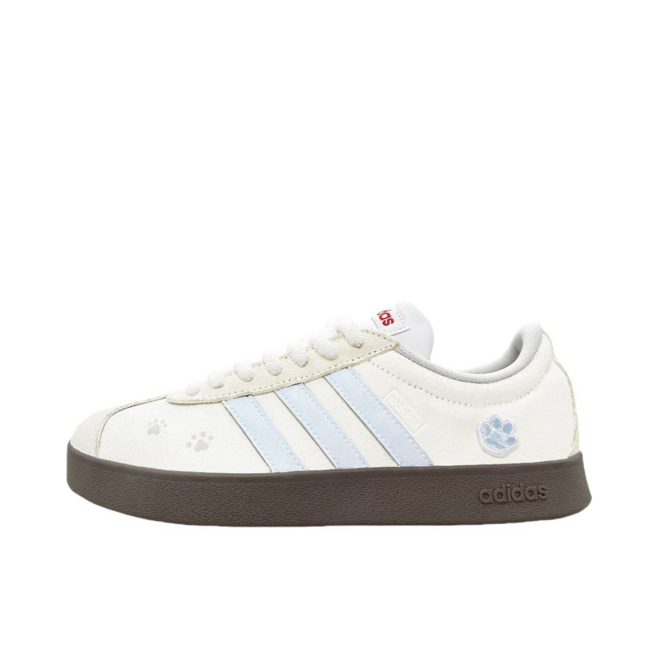 AdidasneoVLCourt德训鞋板鞋