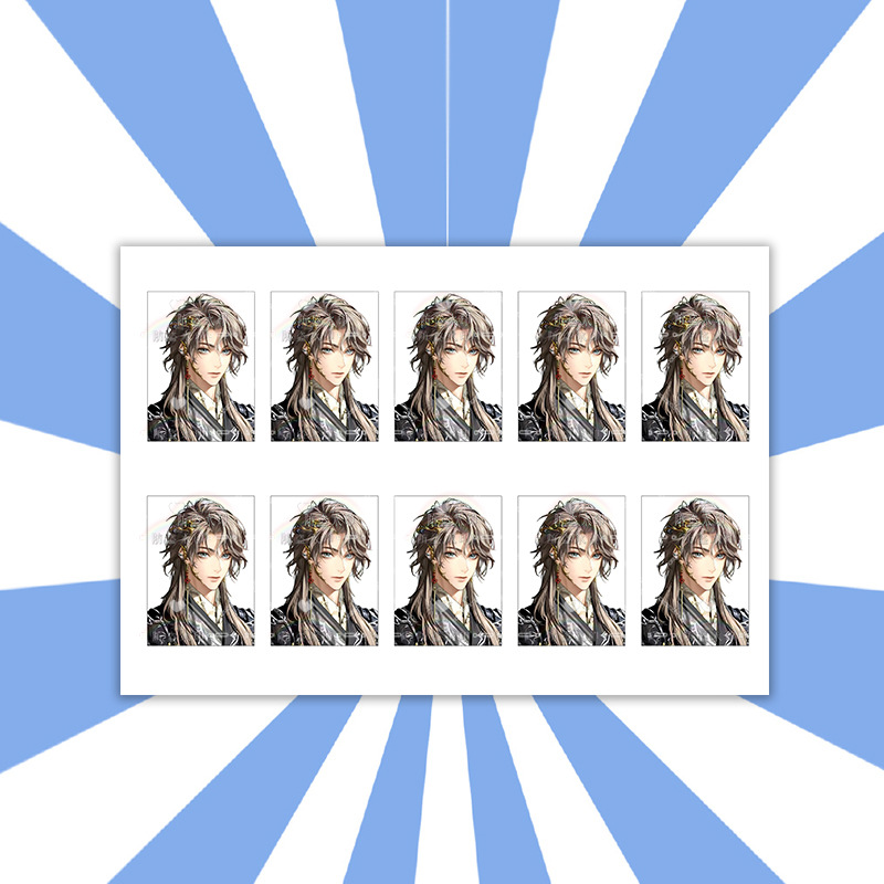 如鸢代号鸢刘辩傅融孙策左慈1寸