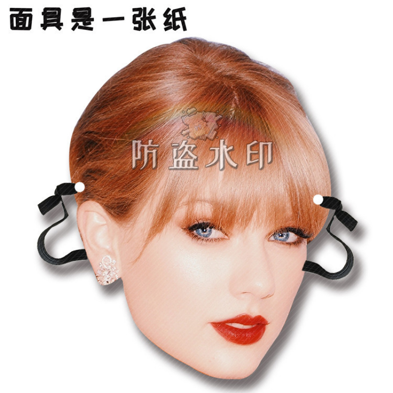 泰勒·斯威夫特婚礼堵门恶搞搞怪