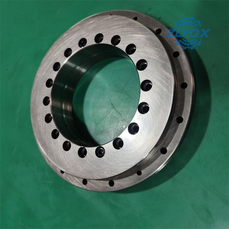 YRT80 customized small-scale numerical control Turntable bearing Two-way Thrust combination Roller bearing Grinderin the Hardware/Tool , Mechanical Hardware , Rolling , Wheel bearings/Slewing bearing  category - from Buy2taobao.com to provide professional Taobao agent buy service