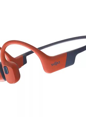 SHOKZ/韶音 S710 OpenSwim Pro骨传导游泳蓝牙耳机运动跑步防水