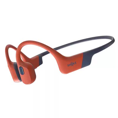 SHOKZ/韶音 S710 OpenSwim Pro骨传导游泳蓝牙耳机运动跑步防水