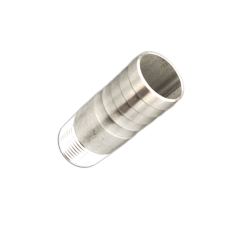 304/201皮管接水管dn25竹节宝塔