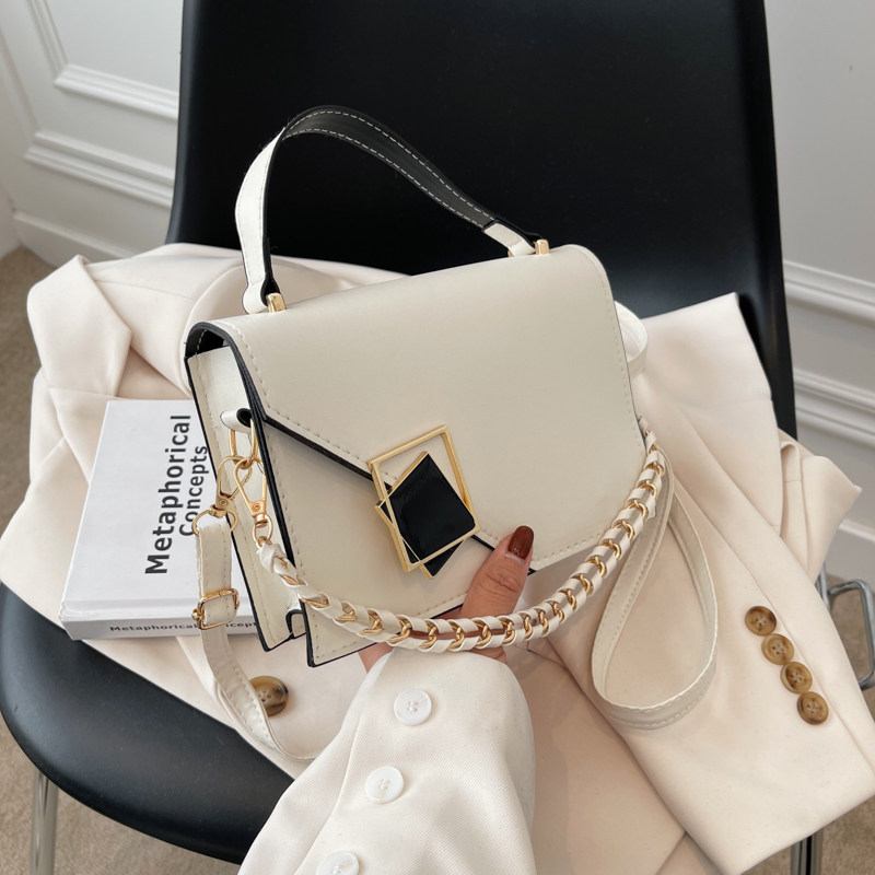 今年流行高级感包包女2023新款潮时尚斜挎包设计感小众白色小方包,箱包皮具/热销女包/男包,小方包,淘宝优惠券,粉丝福利购,淘宝优惠卷