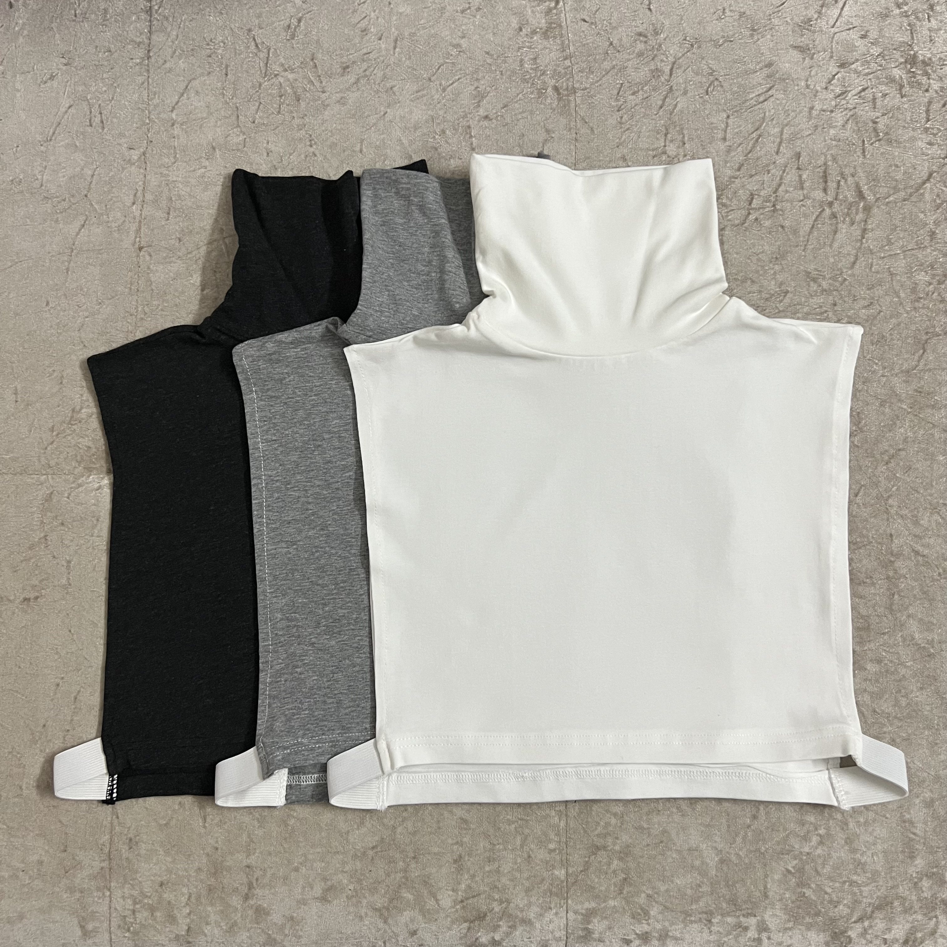 男女百搭纯棉高领假领子叠穿卫衣假领堆堆领秋冬保暖围脖配毛衣领,服饰配件/皮带/帽子/围巾,假领,淘宝优惠券,粉丝福利购,淘宝优惠卷