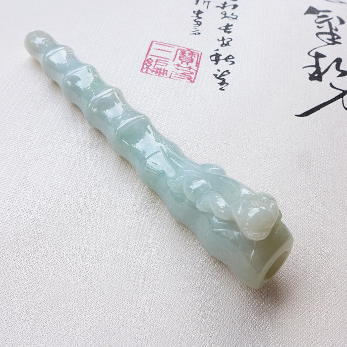 源头好货缅甸天然翡翠玉A货老坑