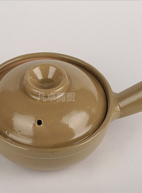 广西陶瓷汤煲饭菜材质餐厅砂锅