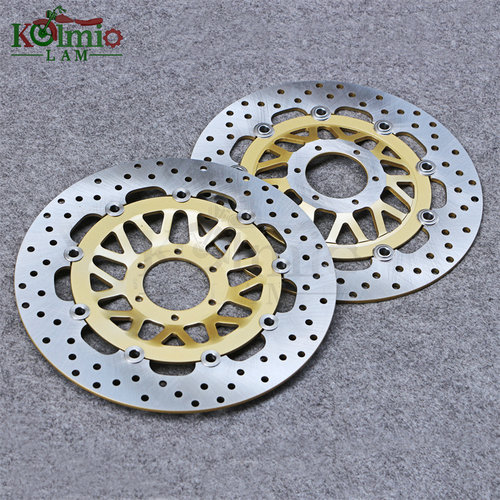 本田CBR600f4CBR900RR前刹车碟