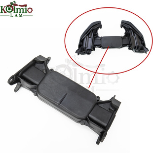 适用宝马S1000RR M1000RR S1000XR 19-24年大灯支架 控制器链接架