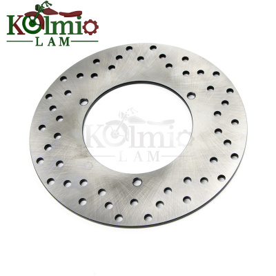 雅马哈yp250Majesty后刹车碟盘