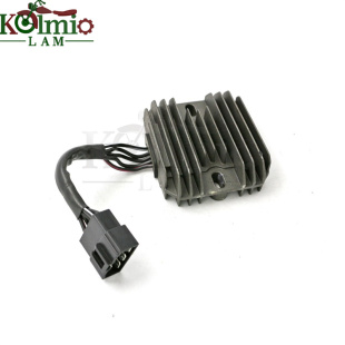 600 750 K1K2K5年整流稳压器充电器 GSXR1000 适用铃木隼GSX1300R