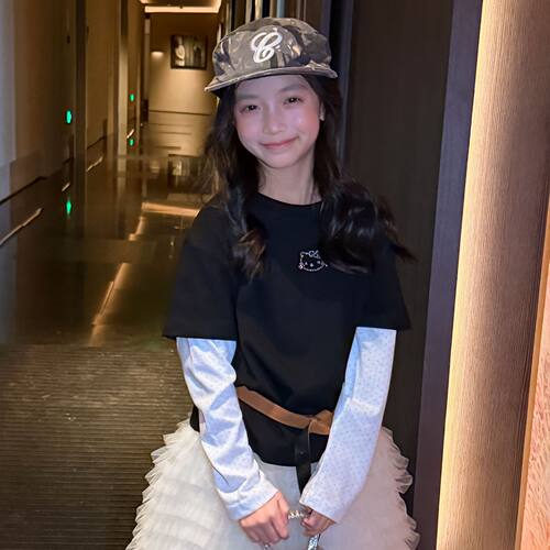 乔伊思童装kids2026春款