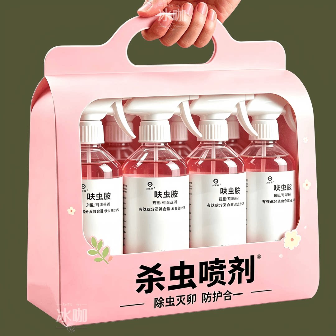 呋虫胺蟑螂药室内家用跳蚤药喷剂床上地板臭虫蚂蚁蜚蠊专用杀虫药