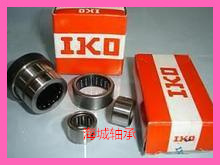 日本原装 IKO进口滚针轴承 带内圈滚针轴承NA4901 NA4902 NA4903