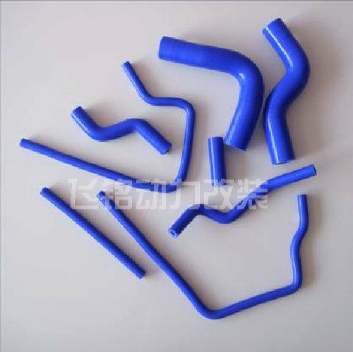 Subaru Impreza WRX STTI GC8 5-6 automobile refit High temperature resistance high pressure Silicone pipes Plumbingin the Car/Articles/Fitting/Refit , Auto Parts and Accessories , Cooling System , Tank  category - from Buy2taobao.com to provide professional Taobao agent buy service