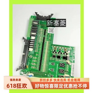 廣日電梯配件接口通訊板G12IO1全新原裝 現(xiàn)貨65000344G12IO1綠色優(yōu)