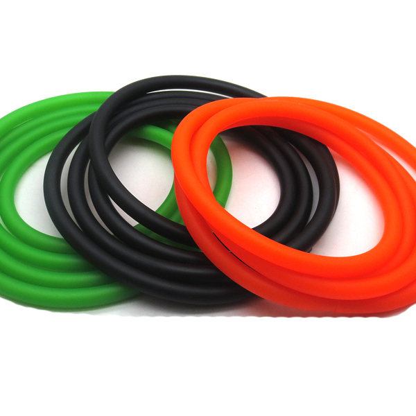 皮筋GDYALEI高弹耐磨乳胶管