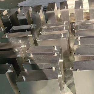 佳先鹿城江心蒸汽机燃油燃气电锅炉配件304不锈钢蒸汽发生器水箱