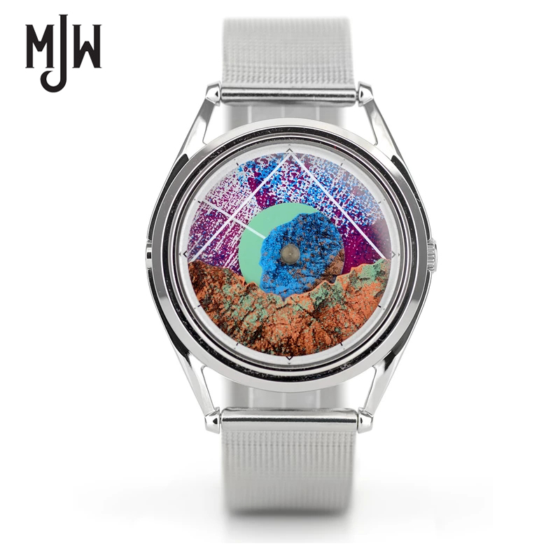 MrJonesWatches手表原装进口