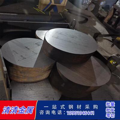 RQTSi4Mo 球墨铸铁 QT400-18AR 圆棒 QT800-2A 圆钢 RQTSI5 板材