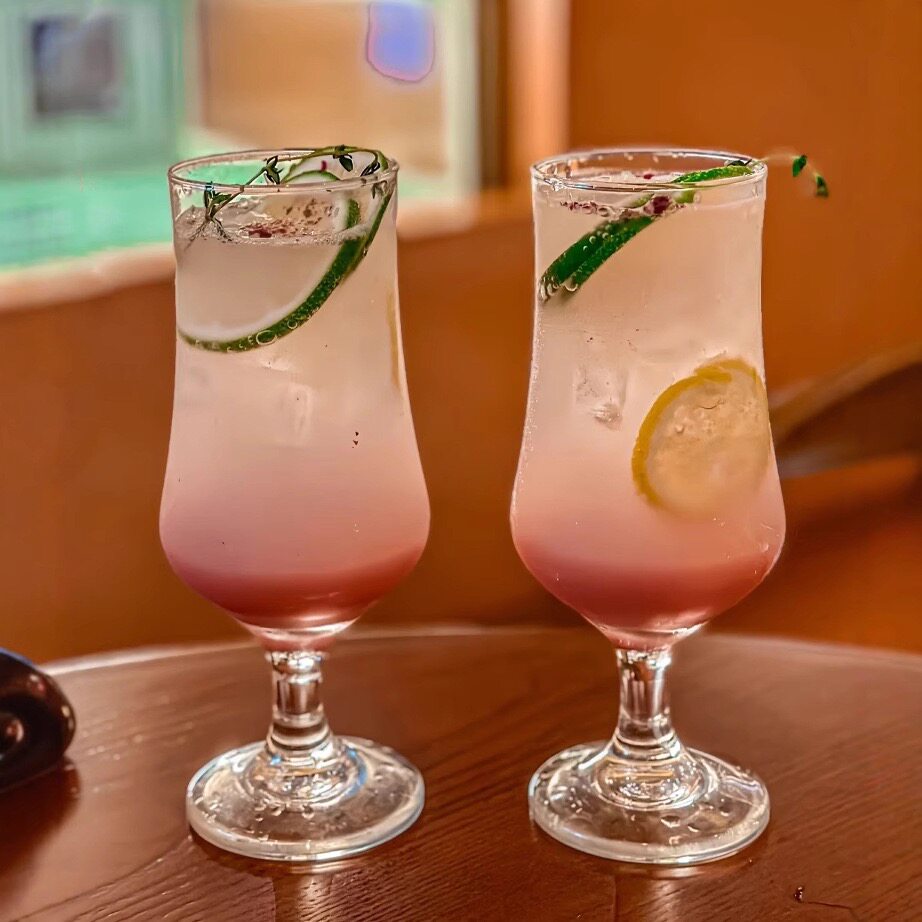 果茶杯苏打气泡水杯果汁冷饮品杯