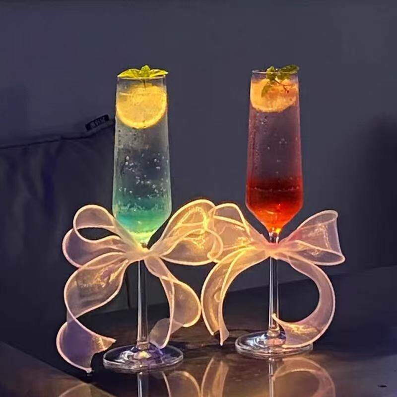 鸡尾酒杯玛格丽特杯气泡杯香槟杯