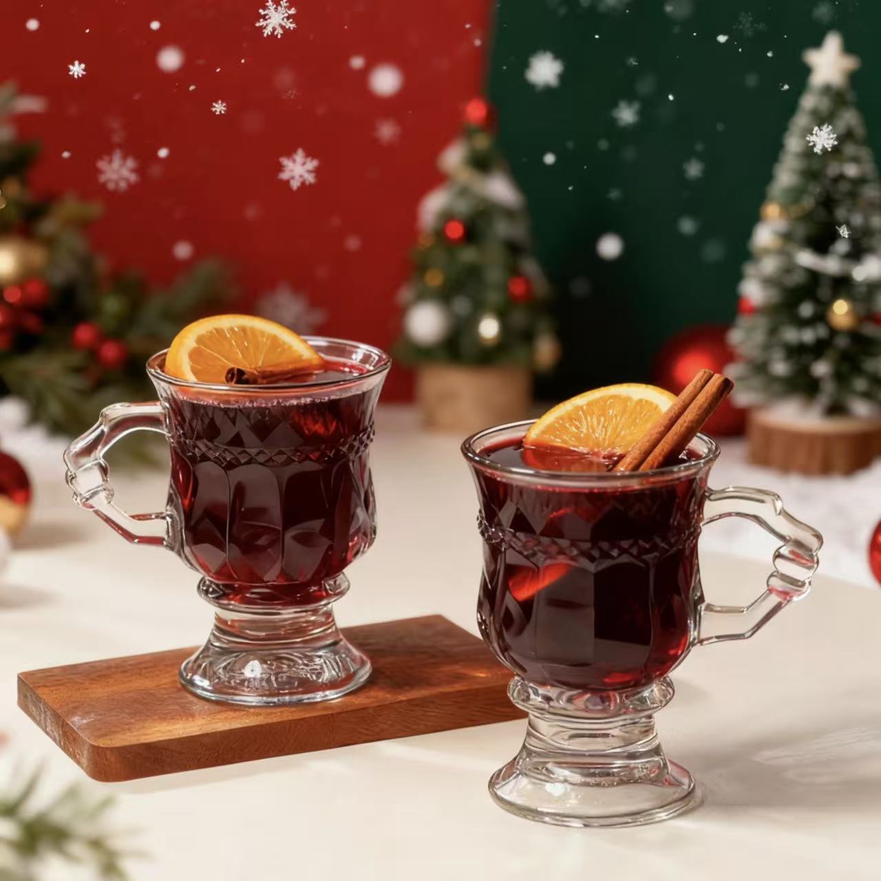 咖啡杯热红酒杯葡萄酒杯