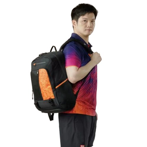 2025樊振东同款乒乓球包双肩背包男女款大容量背包防水户外双肩包