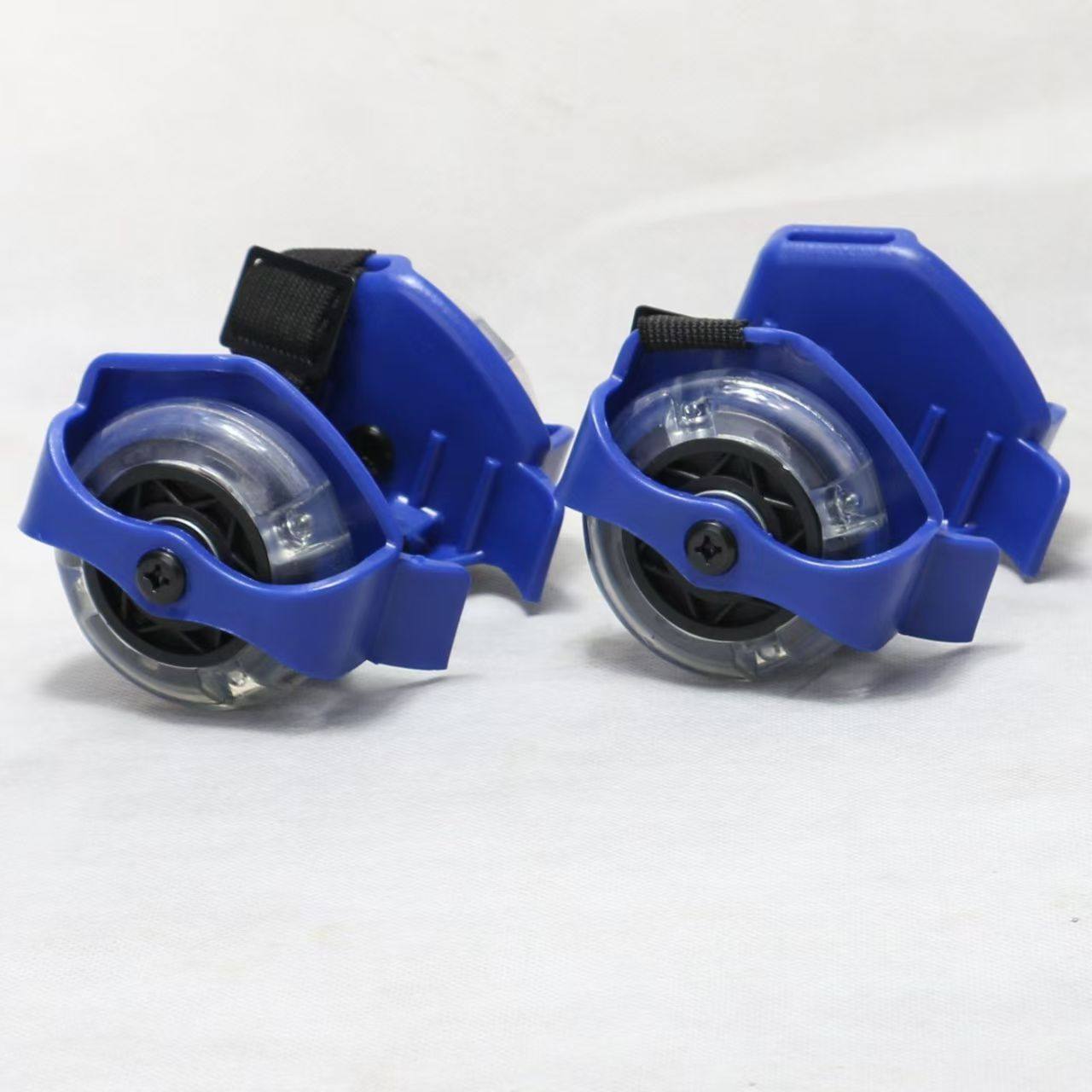 脚踩溜冰鞋轮滑鞋代步工具暴走鞋儿童成人通用大小可调便携风火轮,运动/瑜伽/健身/球迷用品,风火轮,淘宝优惠券,粉丝福利购,淘宝优惠卷