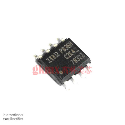 高科美芯 IC集成电路IRF7832Z SOP8场效应管MOSFET 2.5元/PCS