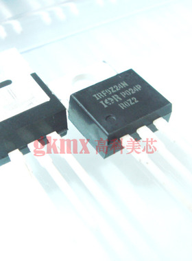 高科美芯 场效应管 IRFZ24N TO220 MOSFET 55V 17A 4元/PCS