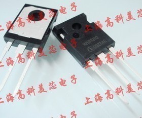 英飞凌电磁炉场效应管H25R1202 TO3P IGBT 25元/PCS