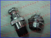 航空配件 航空插头GX12 4芯 高科美芯 6元 PCS
