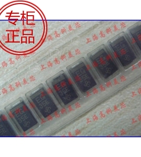 高科美芯 超快恢复整流二极管ES1G(1A/400V 1808 SMA型) 10个8元