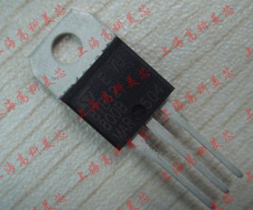 高科美芯 三极管BTB12-800B TO220 三端双向可控硅 8元/PCS