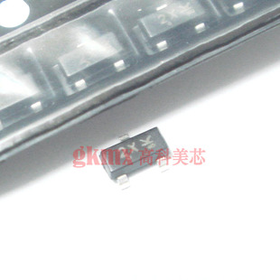 高科美芯 三极管MMBT4401 SOT23贴片 双极结型晶体管 50个15元