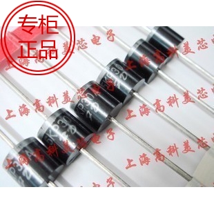 高科美芯 TVS瞬变二极管5KP30A   5KP24A 5KP150A单向 直插  一个