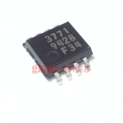 高科美芯 集成电路 IC MB3771 3771 SOP8 电源监控器 10元/PCS