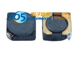 电感PS4D28-3R5NT 3.5UH 4.7X4.7X2.8屏蔽4.7*4.7*2.8 7元10个