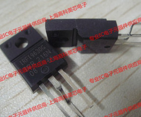 高科美芯 IR场效应管IRFI9630G TO220 MOSFET P通道 5元/PCS