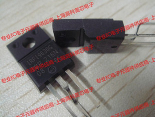 高科美芯 IR场效应管IRFI9630G TO220 MOSFET P通道 5元/PCS